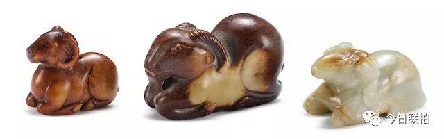 一只白玉小熊卖了670万，人家靠的是颜值！