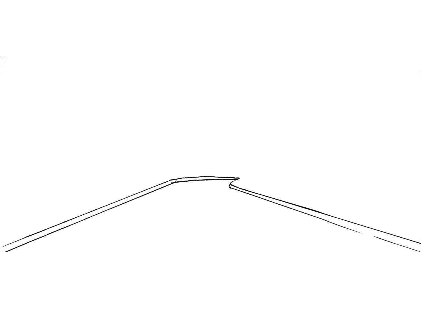 绘画中透视的基本原理为,绘画透视原理与技法成角透视