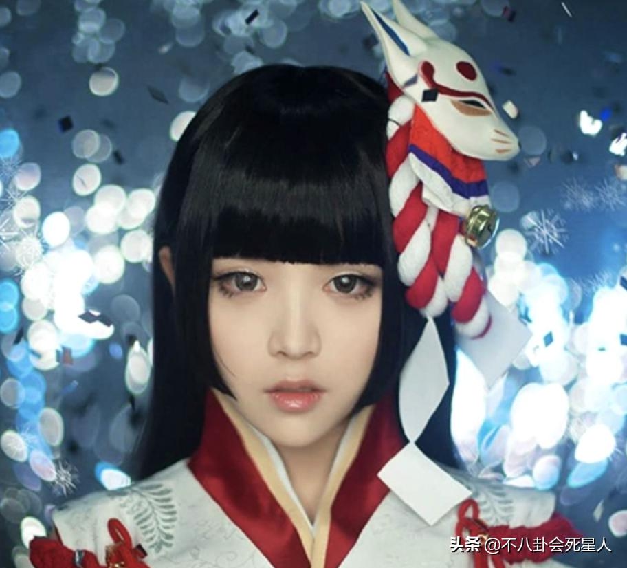 超女第一名李宇春,和李宇春齐名的四大超女