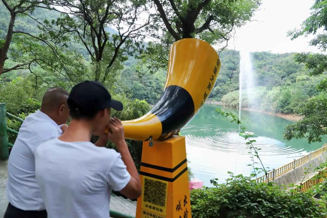 国庆观音山,观音山一日游感受