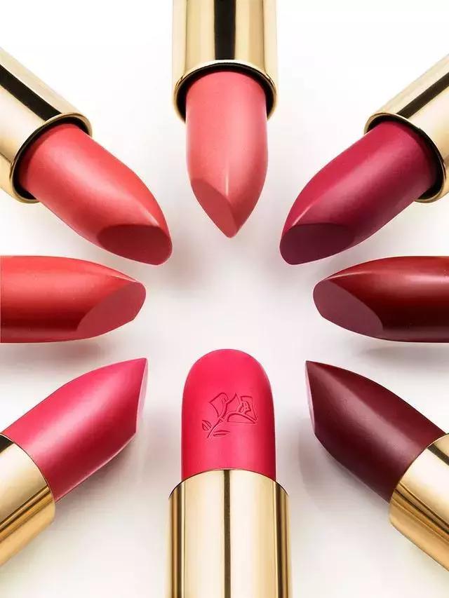 口红品牌推荐及颜色号,口红最好的品牌及色号