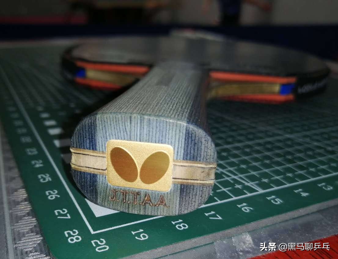 每周乒器观察 65：神板Fortino，不买吉村限量的理由