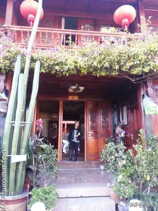 成都丽江大理自驾,昆明大理丽江自驾攻略