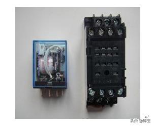 知识学习：电气控制常用器件及动力设备（一）