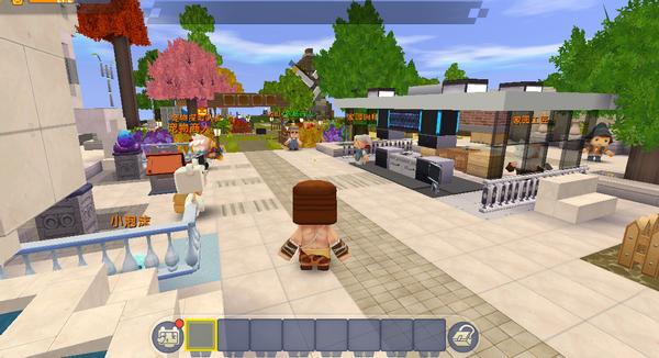 迷你世界最新版本哪个技能最好用,迷你世界最新版本的功能如何使用