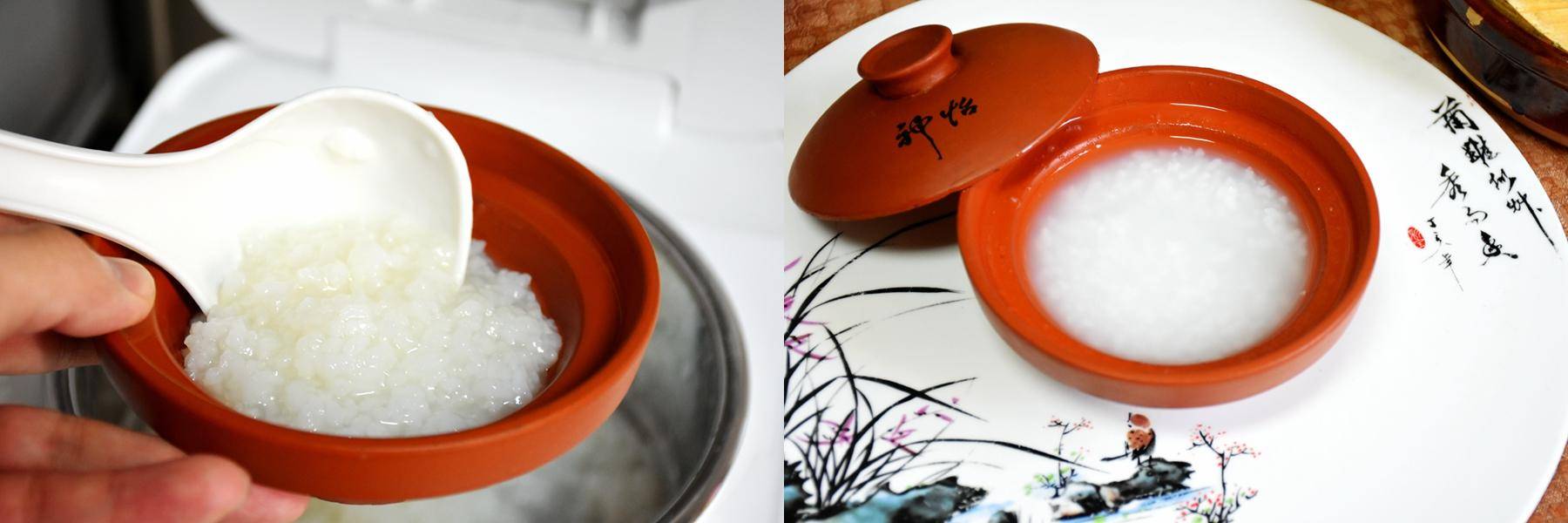 真正的脱糖电饭煲,真正能脱糖的电饭煲