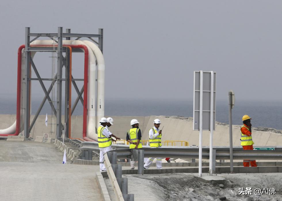 世界上最大油田排名,世界上最大的油田有多少吨