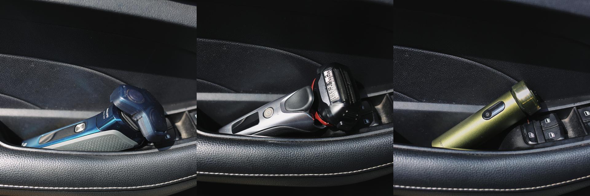 松下飞利浦剃须刀怎么选,飞利浦剃须刀哪款最适合浓密胡须