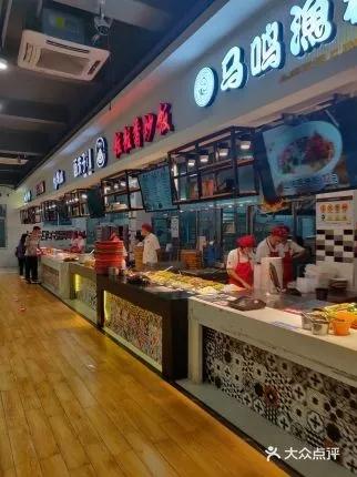 福建哪家大学食堂最好吃,福建高校食堂视频