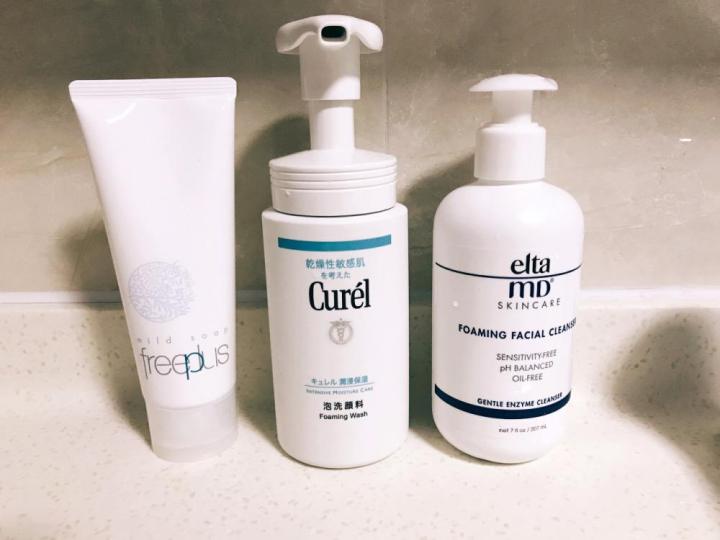 舒淇皮肤过敏,舒淇皮肤过敏化妆