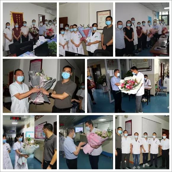 弘扬正能量众志成城抗疫情,弘扬抗疫精神同心共抗疫情