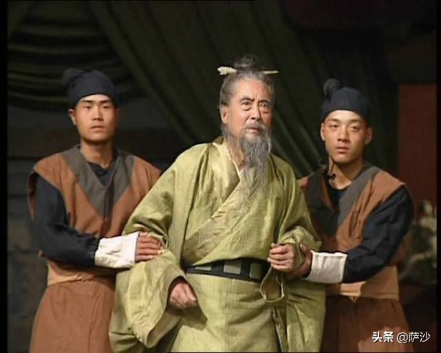 三国三让徐州真相陶谦不是无能傻蛋政客：野心投机的徐州诸侯陶谦