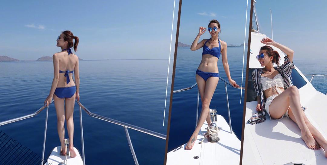 陈赫许婧现状,许婧为什么和陈赫离婚