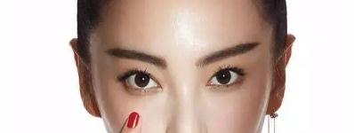 美妆修眉毛教学,美妆干货眉毛修正技巧