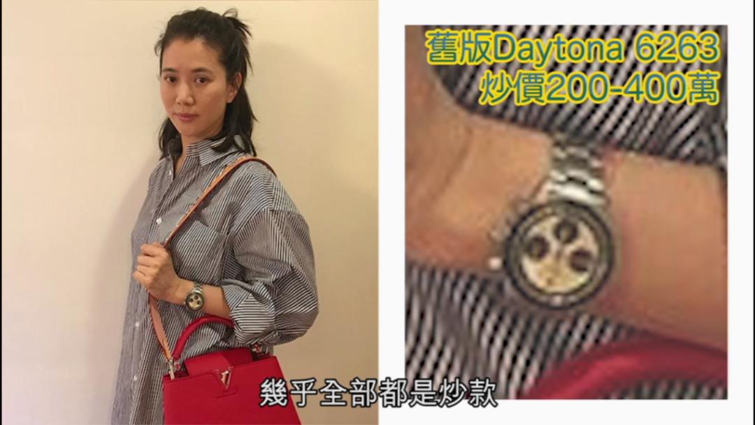 张智霖夫妇十指紧扣,张智霖袁咏仪金玉满堂