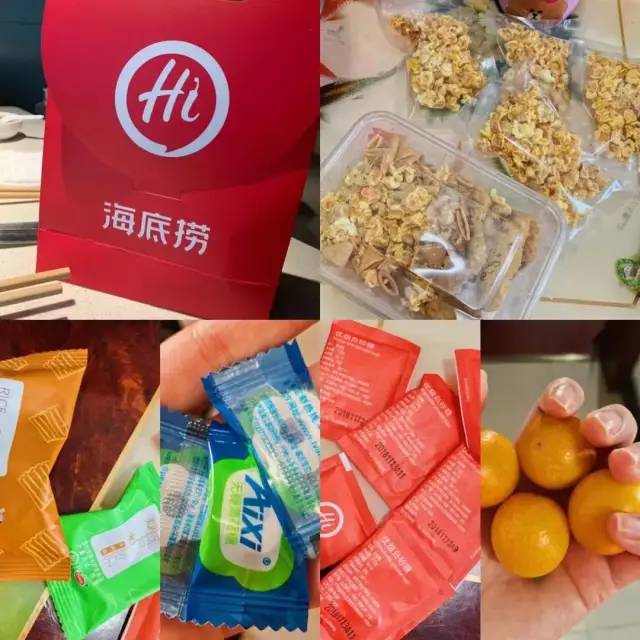 广州哪家海底捞可以堂食,海底捞开放堂食了吗