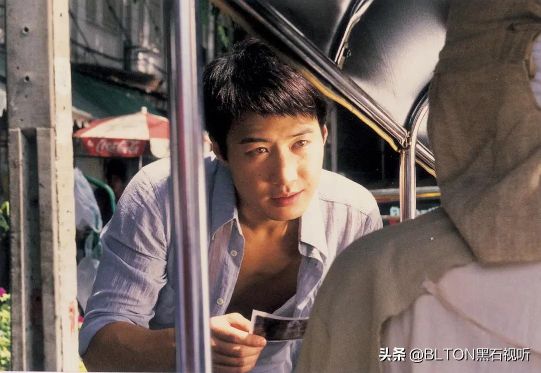 百部经典港影,重温经典香港电影片段