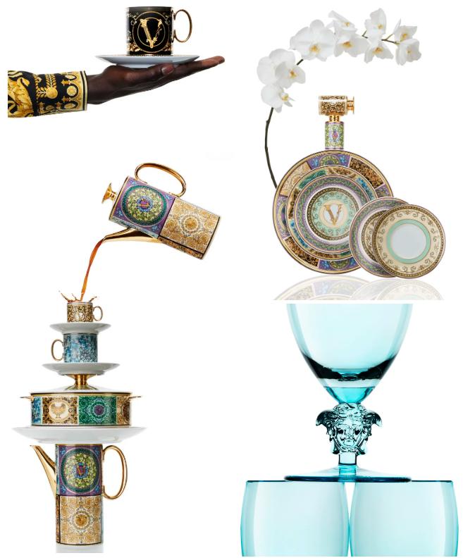 坐Hermès沙发，打GUCCI扑克…米兰设计周上还有什么好东西？