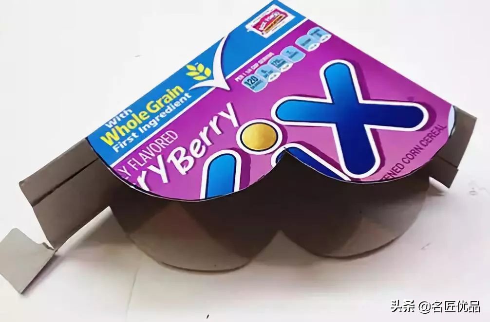 怎么做变废为宝手工纸筒收纳盒,废旧纸盒自制收纳筐