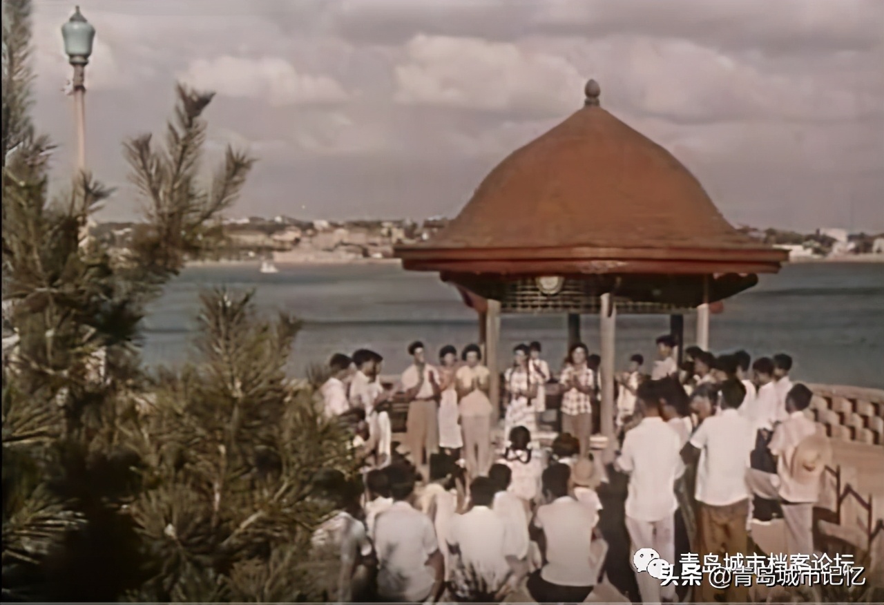 曾经在青岛拍摄过的少儿题材电影,青岛拍摄的儿童电影