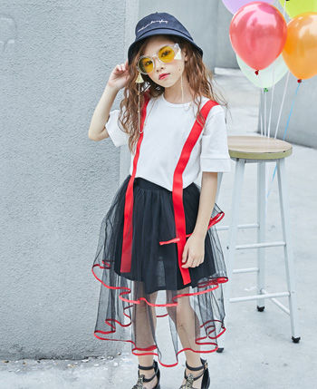 卖童装怎样才能让自己成为搭配师,如何做一个优秀的童装店导购