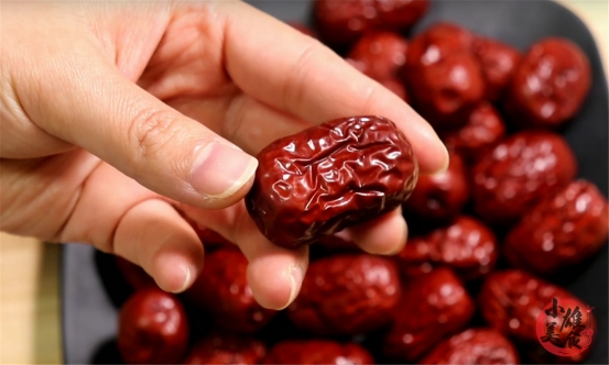 如何清洗掉红枣上的尘土,红枣怎么把脏东西洗出来