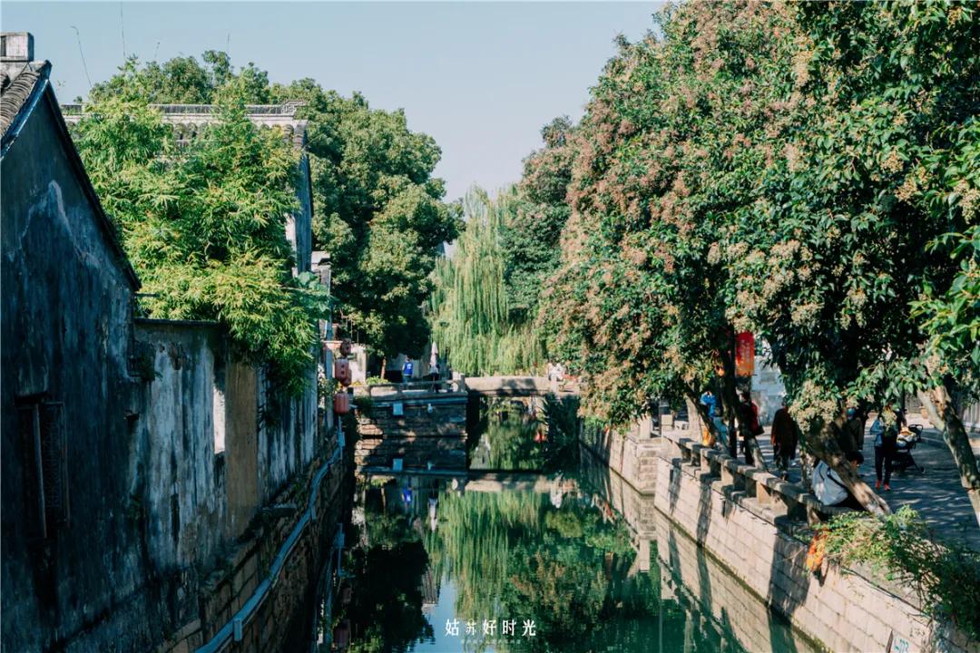 平江县哪条巷子最有名,平江路上哪条巷子最有名