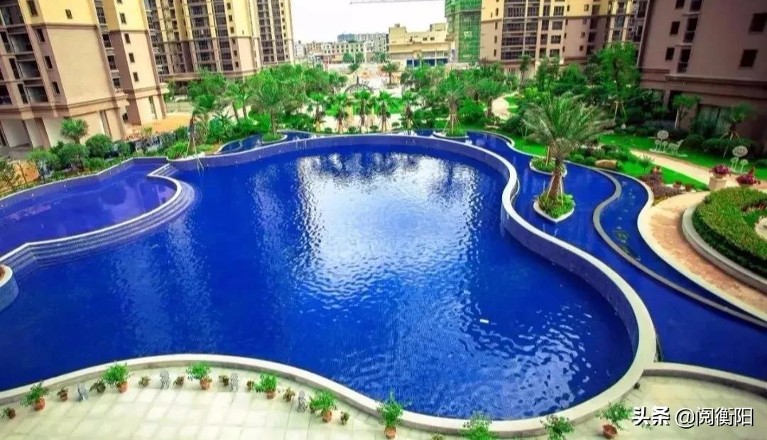 衡阳这个楼盘荣获“广厦奖”！看这家企业如何摘夺桂冠！