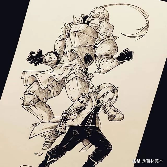 老司机动漫福利，来不及了，快上车