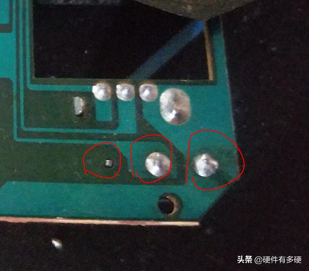 鼠标微动开关的作用,维修鼠标微动开关