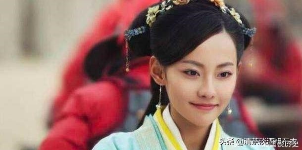 和珅死后嘉庆怎么对待他的孩子,和珅被嘉庆赐死后下场