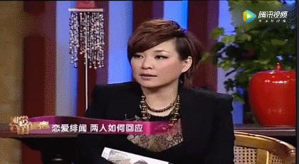 胡歌近期绯闻,胡歌公布过几段恋情