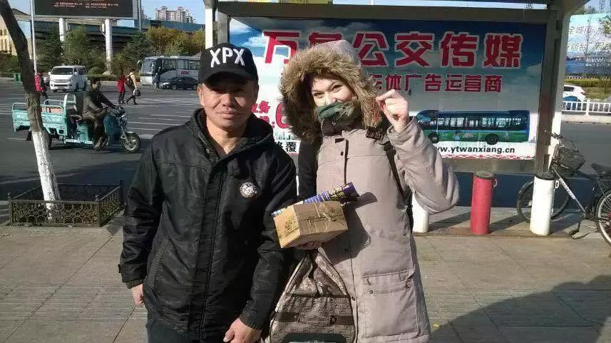 烟台手工界的奇人：高兴权