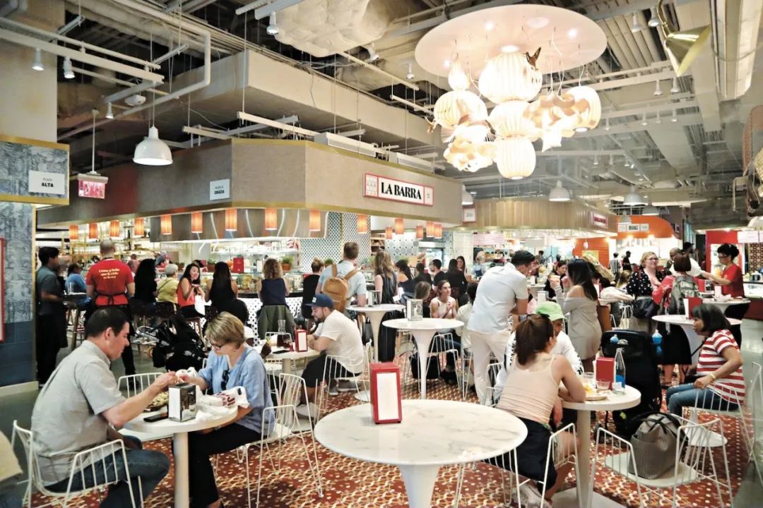 新探纽约轻快韵律