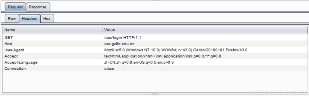 网络安全自学篇：BurpSuite工具安装配置、Proxy基础用法