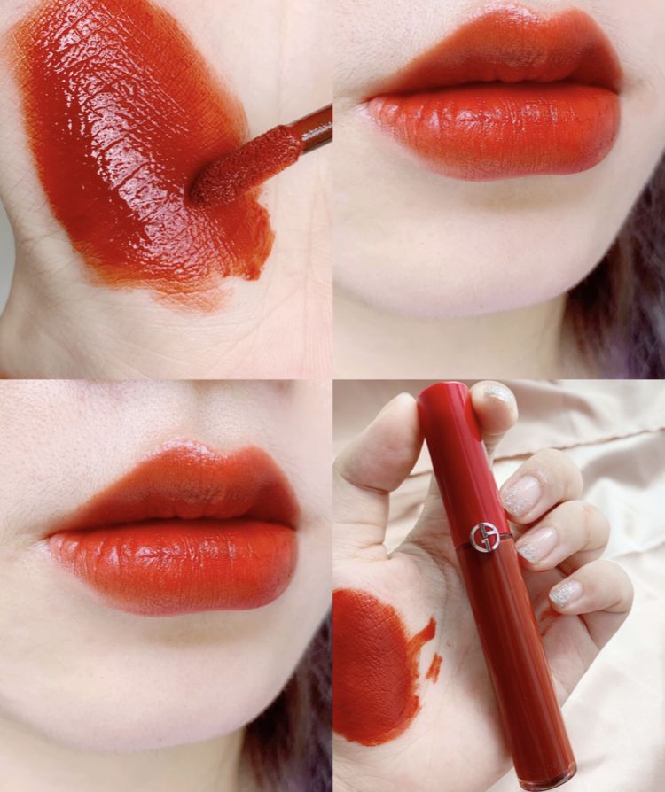 16支香奈儿口红,16支国货口红