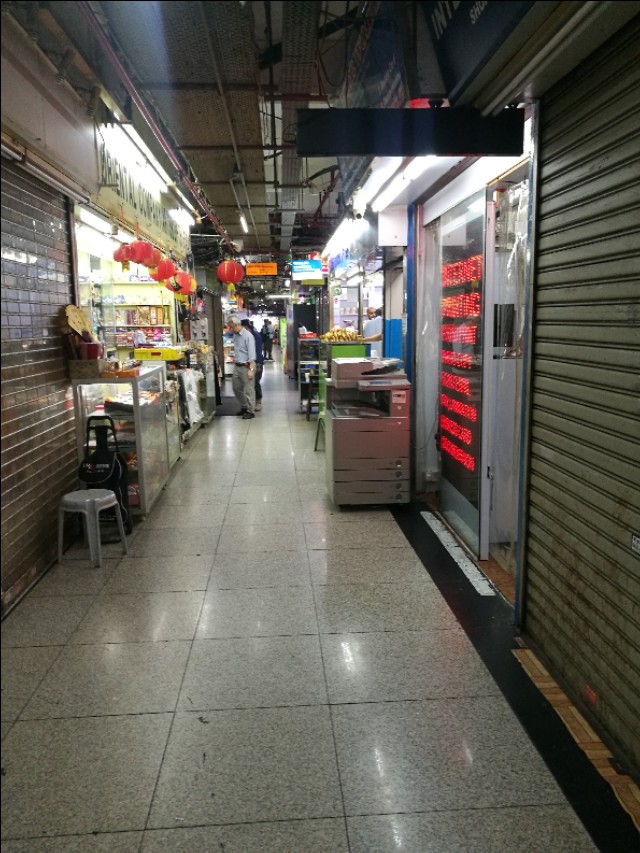 回顾难忘的香港之旅,我的第一次海上旅行