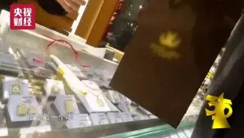 吉林人注意！进价85元，标价2.8万！这个*局骗**很多商场都有…