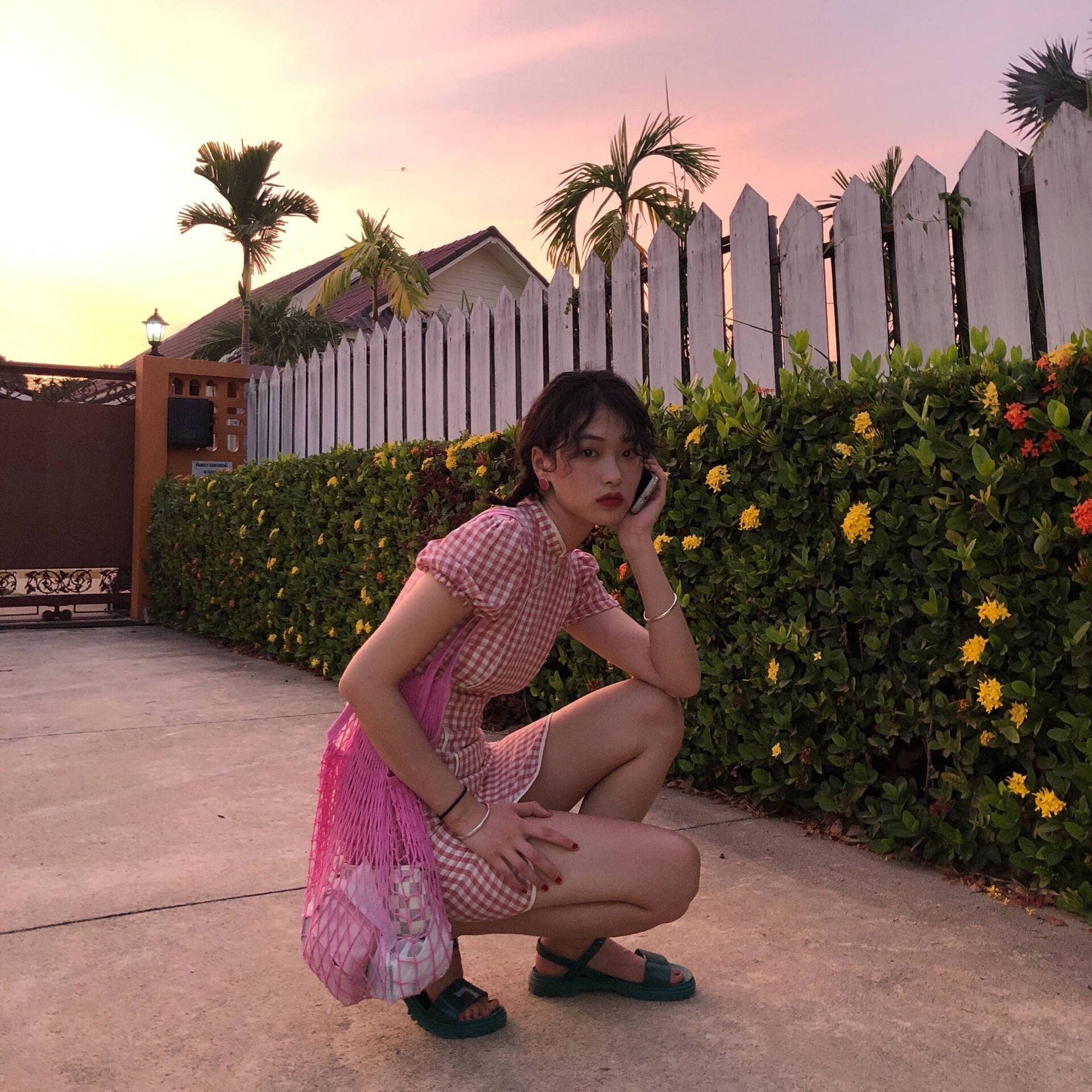 适合官宣爱情的句子,官宣恋爱的简短句子