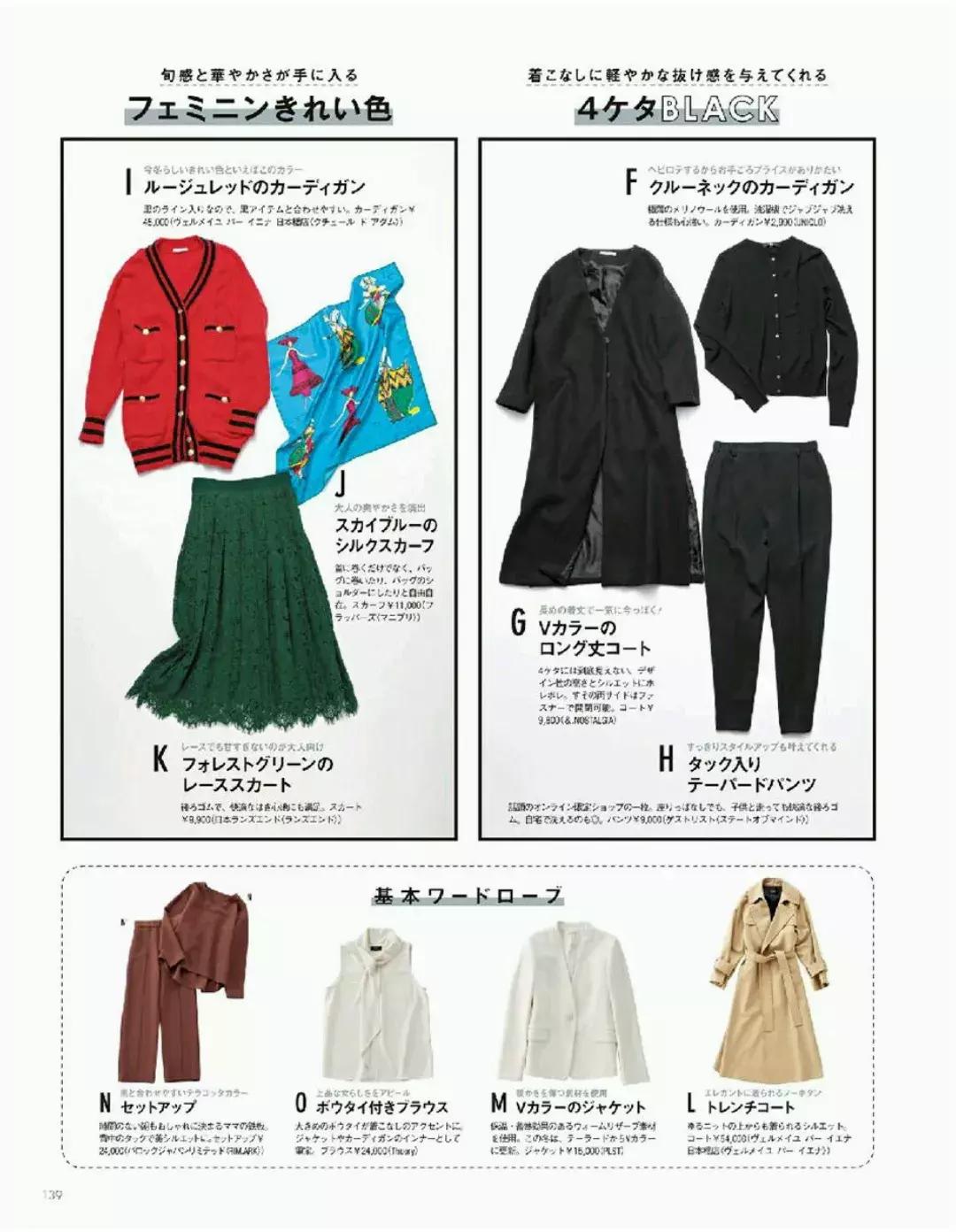 “三个一”技巧,让你的allblack脱颖而出