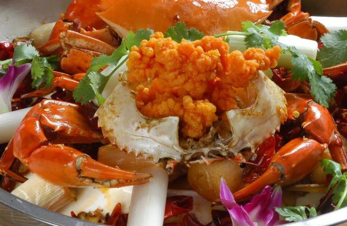 螃蟹吃不完的剩下的怎么储存,吃不完的螃蟹怎样保存的时间长