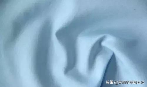 服装面料知识大全ppt,50种面料知识