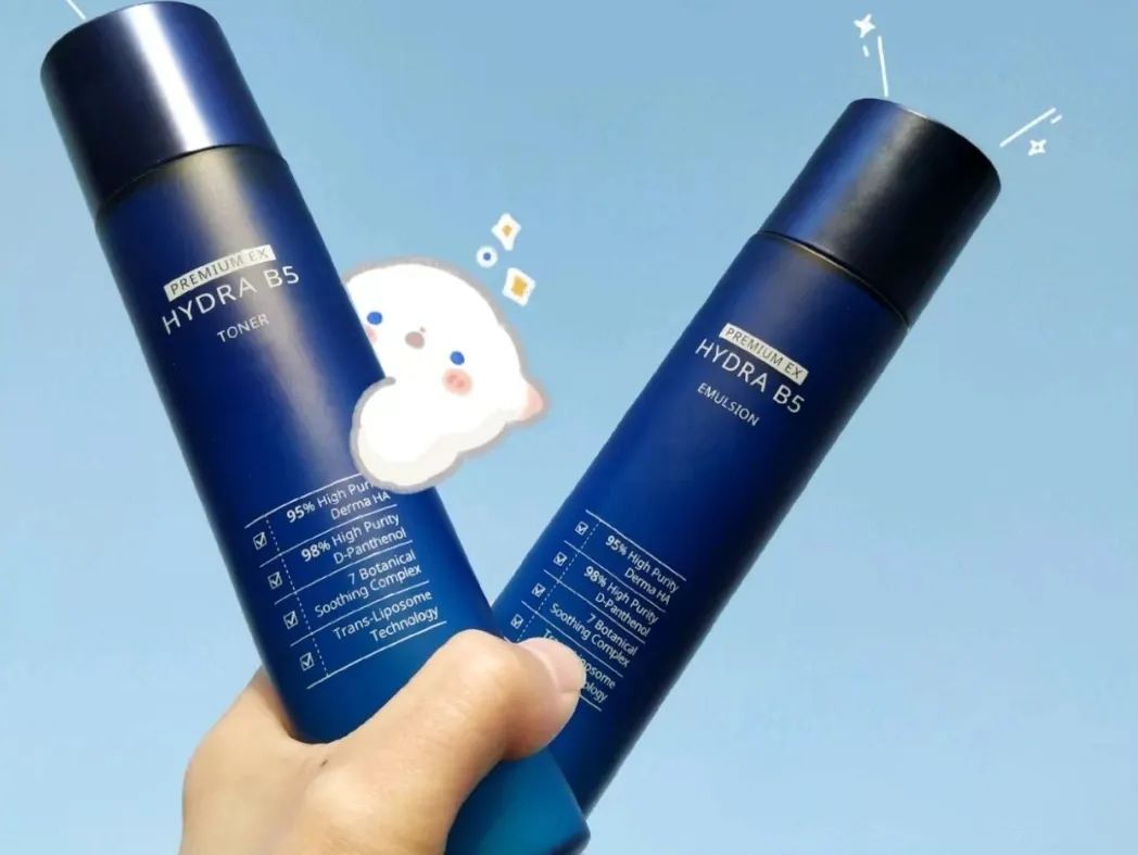 开学必备平价水乳,开学季适合学生党的水乳套装