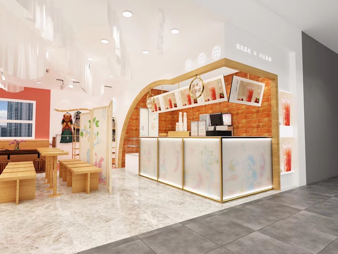 加盟费非常低的奶茶店加盟,哪些奶茶店加盟不需要加盟费