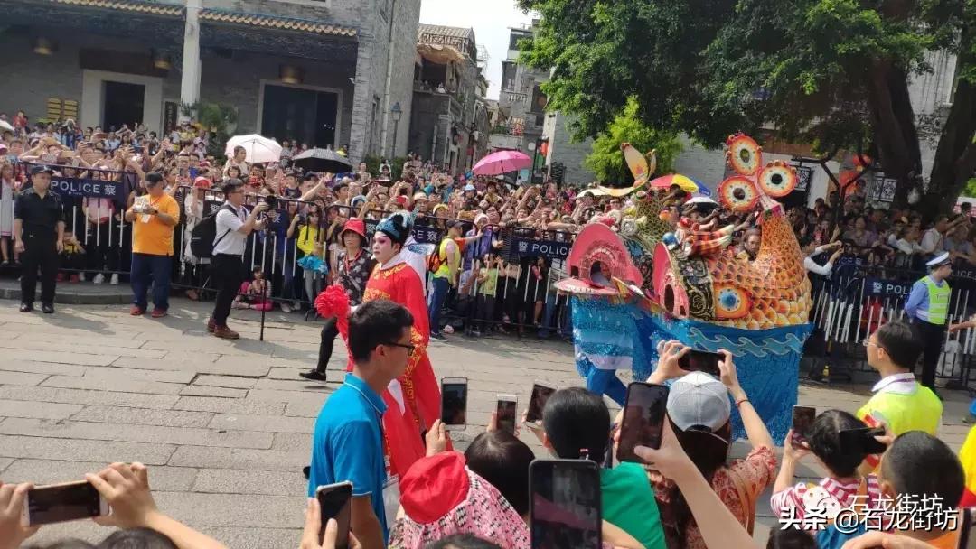 沙湾古镇800多年的岭南文化古镇,新疆沙湾县的历史