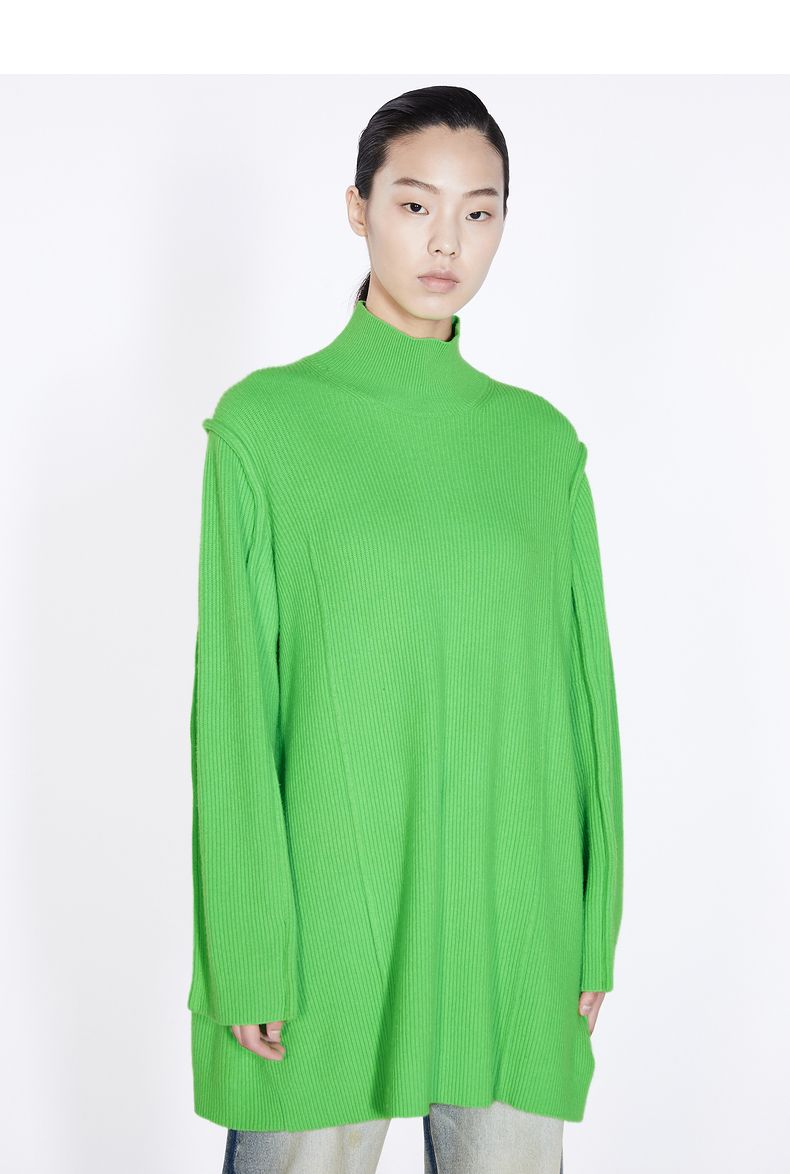 江南布衣2021秋冬新品,江南布衣2024春夏款穿搭解读