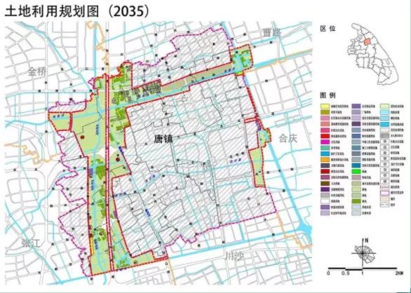 浦东的发展视频,上海浦东比较新的板块