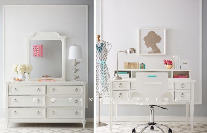 法式进口家具推荐品牌,全屋意式极简进口家具