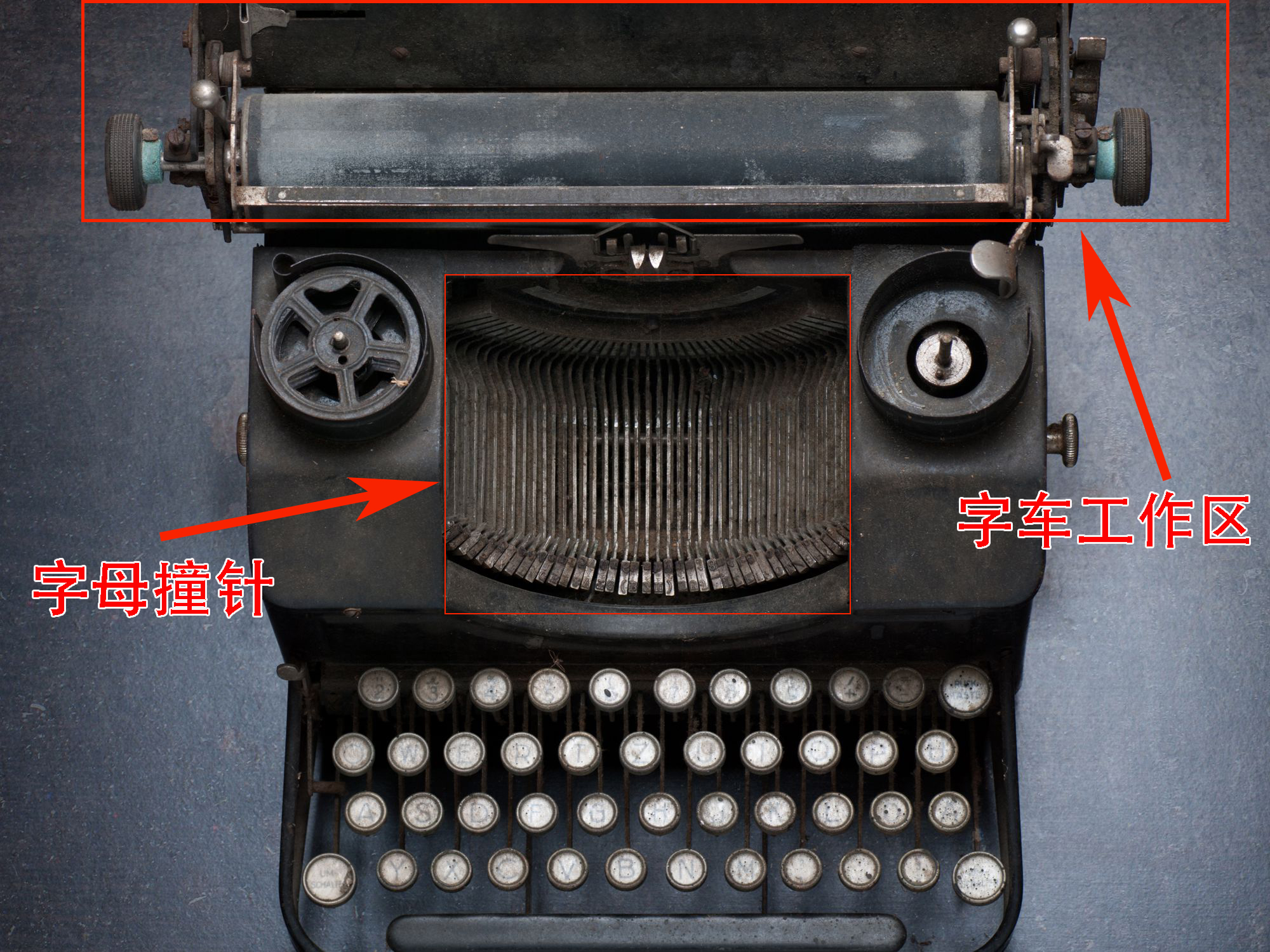 为什么老是出现回车键,回车键除了enter还有哪个键