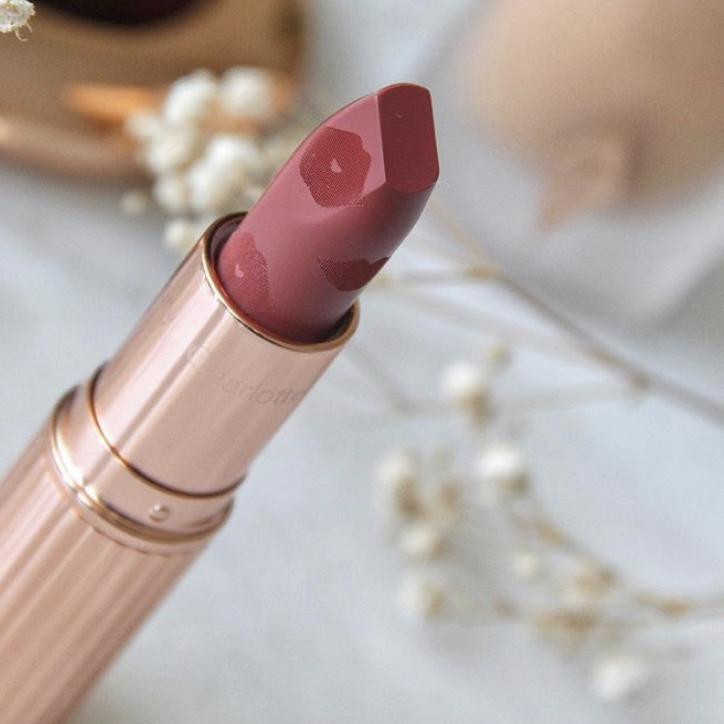 躲过了去年没躲过今年,mac新品磨砂316泫雅色